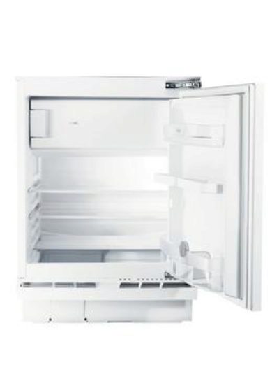 Whirlpool Arg10818Are Built-In Fridge With Ice Box And Optional Installation - White - Fridge Only Whirlpool Arg10818Are Built-In Fridge With Ice Box And Optional Installation - White - Fridge Only